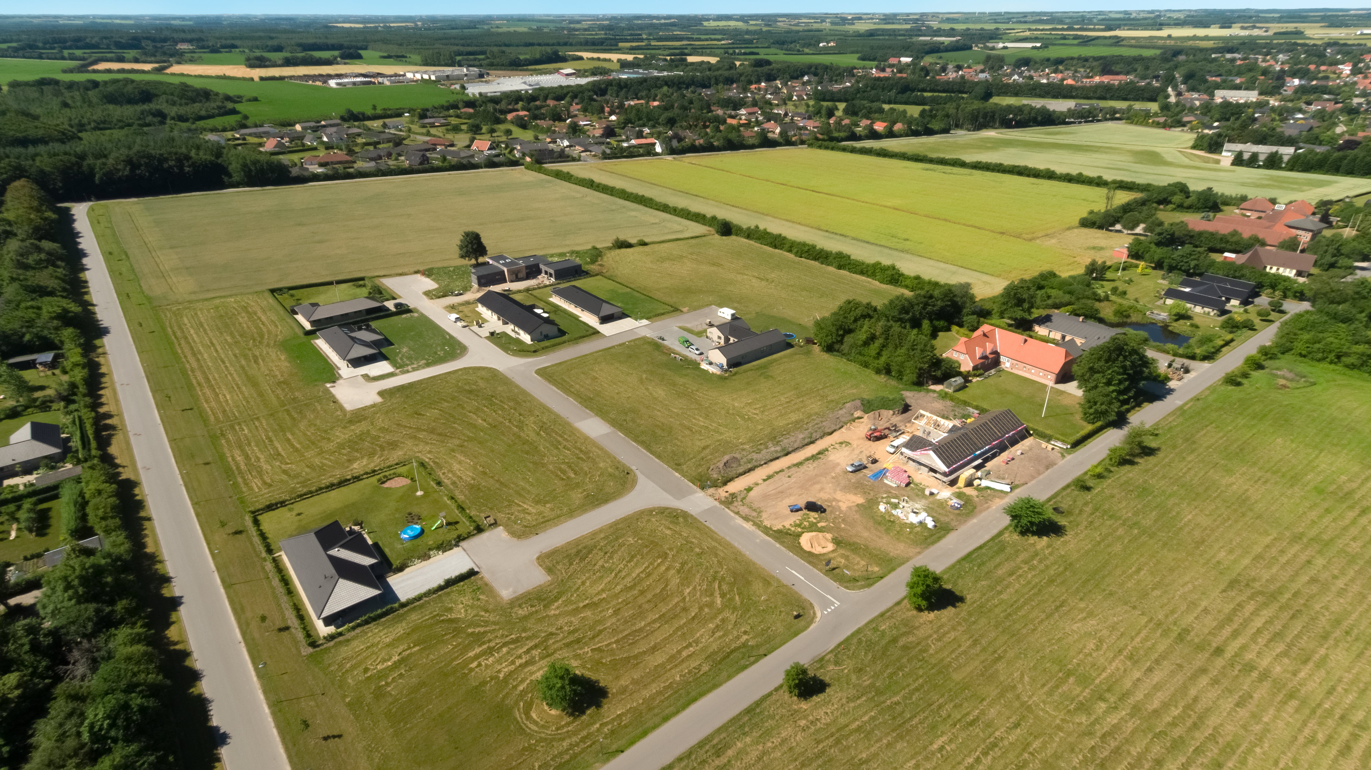 Barsbøl Søndermark

